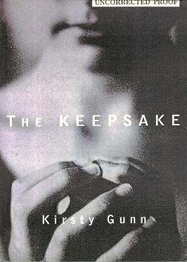 Seller image for The Keepsake for sale by Mike Murray - Bookseller LLC