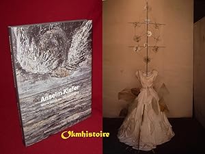 Seller image for ANSELM KIEFER : Maria Durch ein Dornwald Ging ------------ Text : DEUTSCH // ENGLISH for sale by Okmhistoire