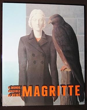 Imagen del vendedor de El Mundo Invisible de Ren Magritte a la venta por Exquisite Corpse Booksellers