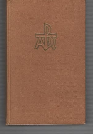 Seller image for Die Heilige Schrift Des Alted Und Neuen Testamentes for sale by Recycled Books & Music