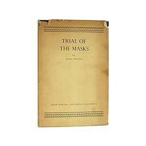 TRIAL OF THE MASKS