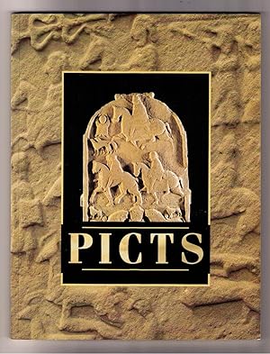 Seller image for Picts: An Introduction to the Life of the Picts and the Carved Stones in the Care of the Secretary of State for Scotland for sale by Brillig's Books