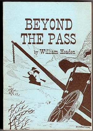 BEYOND THE PASS