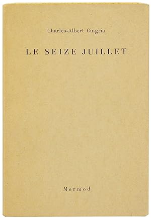 Le Seize Juillet