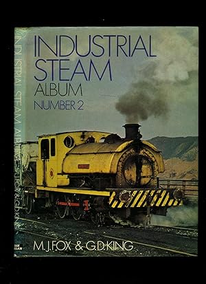 Immagine del venditore per Industrial Steam Album Number 2 venduto da Little Stour Books PBFA Member