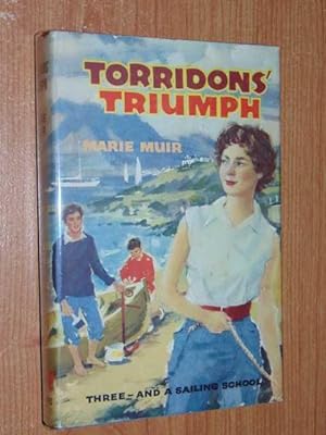Torridons' Triumph