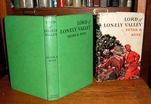 Seller image for Lord of Lonely Valley for sale by Old Scrolls Book Shop