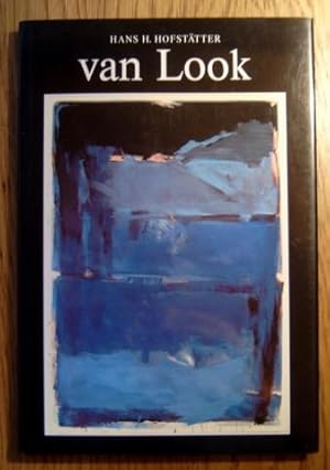 van Look. Lichthorizonte. Malerei 1982 - 86.