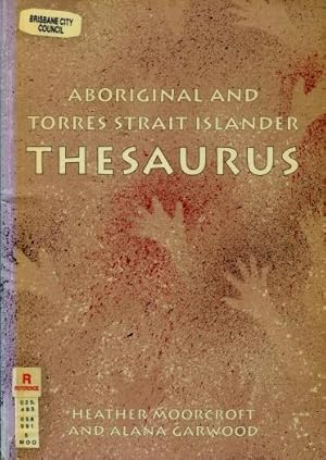 Aboriginal and Torres Strait Islander Thesaurus
