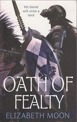 Imagen del vendedor de Oath of Fealty a la venta por Mr Pickwick's Fine Old Books