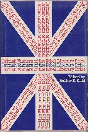 Image du vendeur pour British Winners of the Nobel Literary Prize mis en vente par Mr Pickwick's Fine Old Books