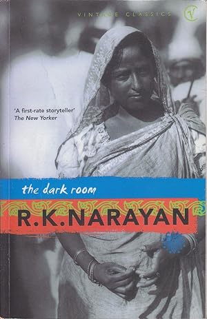 Seller image for The Dark Room (Vintage 2001) for sale by Mr Pickwick's Fine Old Books