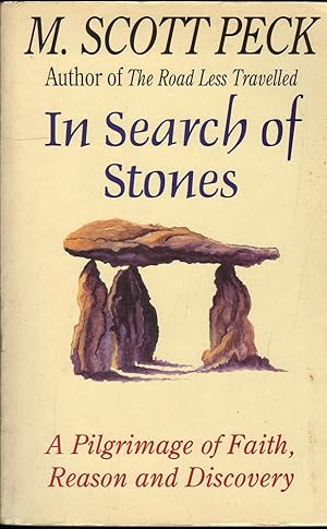 Seller image for In Search of Stones (Softcover): A Pilgrimage of Faith, Reason and Discovery for sale by Mr Pickwick's Fine Old Books