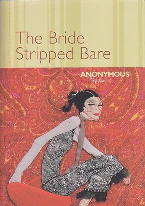 Seller image for The Bride Stripped Bare for sale by Mr Pickwick's Fine Old Books