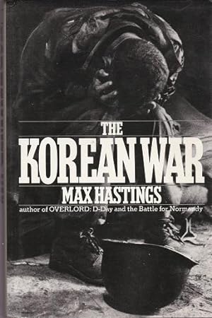 Seller image for The KOREAN WAR for sale by Shamrock Books