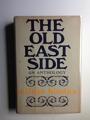 Seller image for The Old East Side An Anthology for sale by WellRead Books A.B.A.A.
