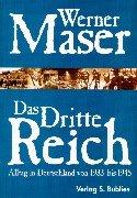 Imagen del vendedor de Das Dritte Reich : Leben in Deutschland von 1933 bis 1945. a la venta por Auf Buchfhlung