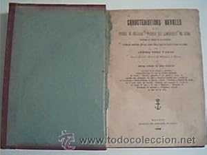 CARACTERÍSTICAS NAVALES DE LOS PUNTOS DE RECALADA Y PUERTOS MÁS COMERCIALES DEL GLOBO, seguidas d...