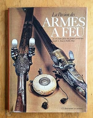 Immagine del venditore per La passion des armes  feu. Les trs belles pices des grands armuriers venduto da Les bouquins d'Alain