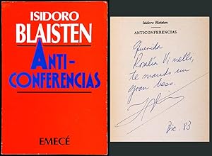 Anti-Conferencias