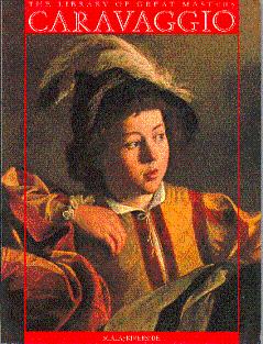 Seller image for Caravaggio for sale by LEFT COAST BOOKS