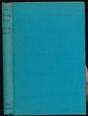 Seller image for The Morning After for sale by Barter Books Ltd