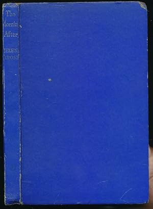 Seller image for The Morning After for sale by Barter Books Ltd