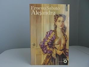 Imagen del vendedor de Alejandra a la venta por Bidonlivre