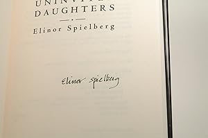 Seller image for Uninvited Daughters for sale by Chris Korczak, Bookseller, IOBA