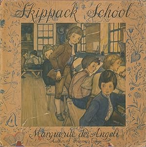 Seller image for Skippack School for sale by Bud Plant & Hutchison Books
