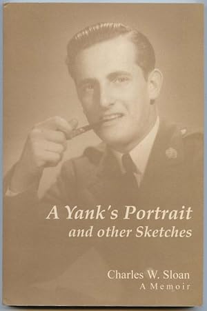 Seller image for A Yank's Portrait and Other Sketches. for sale by Lost and Found Books