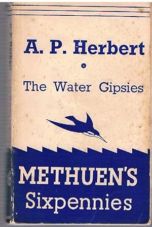 The Water Gipsies. Methuen's Sixpennies.