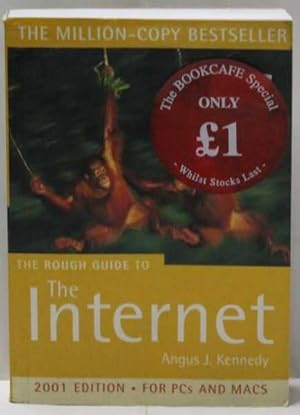 2001 Internet and the World Wide Web