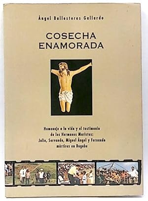 Seller image for Cosecha Enamorada for sale by SalvaLibros