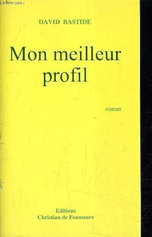 Image du vendeur pour MON MEILLEUR PROFIL. mis en vente par Le-Livre