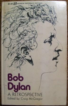 Bob Dylan - A Retrospective