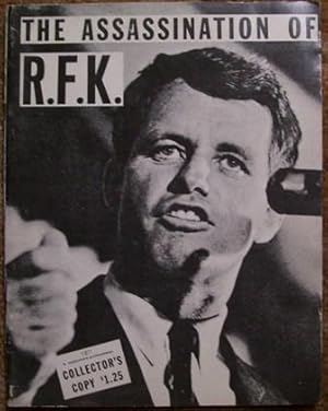 The Assassination of R. F. K.