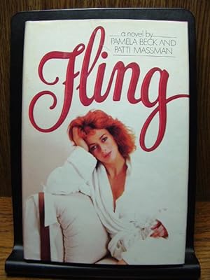 Seller image for FLING for sale by The Book Abyss