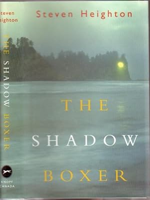 Seller image for The Shadow Boxer for sale by Nessa Books