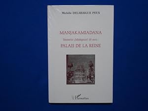 MANJAKAMIADANA - Tananarive (Madagascar) d it aussi: Palais de la Reine (envoi)