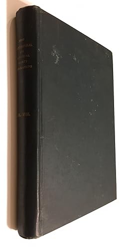 Imagen del vendedor de Ohio Archaeological and Historical Publications Volume XVIII a la venta por Time Traveler Books