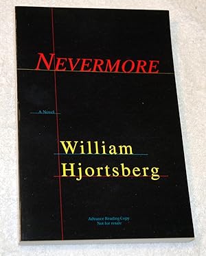 Imagen del vendedor de Nevermore a la venta por Preferred Books