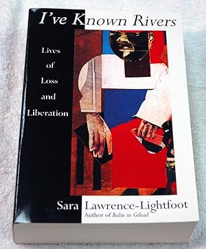 Immagine del venditore per I'VE KNOWN RIVERS: LIVES OF LOSS AND LIBERATION venduto da Preferred Books