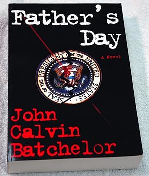 Imagen del vendedor de Father's Day (Uncorrected proofs) a la venta por Preferred Books