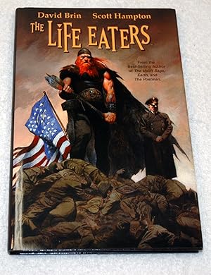 Image du vendeur pour The Life Eaters mis en vente par Preferred Books