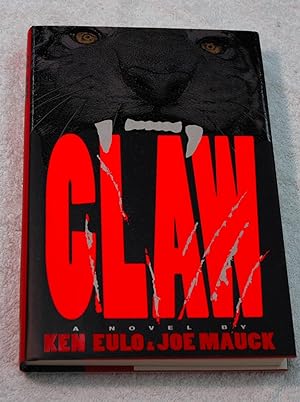 Seller image for Claw for sale by Preferred Books