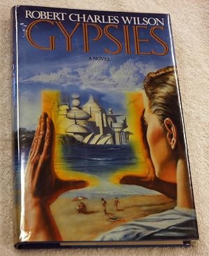 Immagine del venditore per Gypsies venduto da Preferred Books
