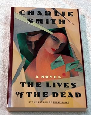 Image du vendeur pour The Lives of the Dead (Advance Review Copy) mis en vente par Preferred Books