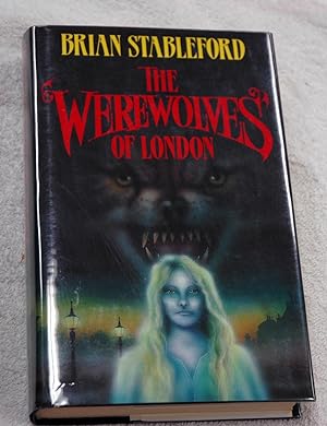 Seller image for The Werewolves of London for sale by Preferred Books