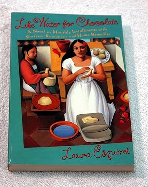 Seller image for Like Water for Chocolate (Advance Reader's Copy) for sale by Preferred Books